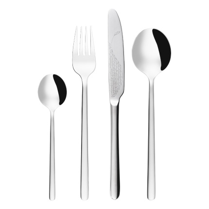 Besteckset 36-tlg. - Elements
