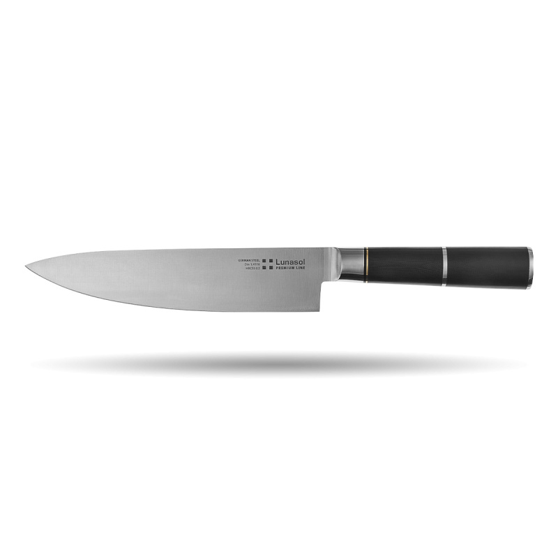 Kitchen knife 21 cm - Premium S-Art
