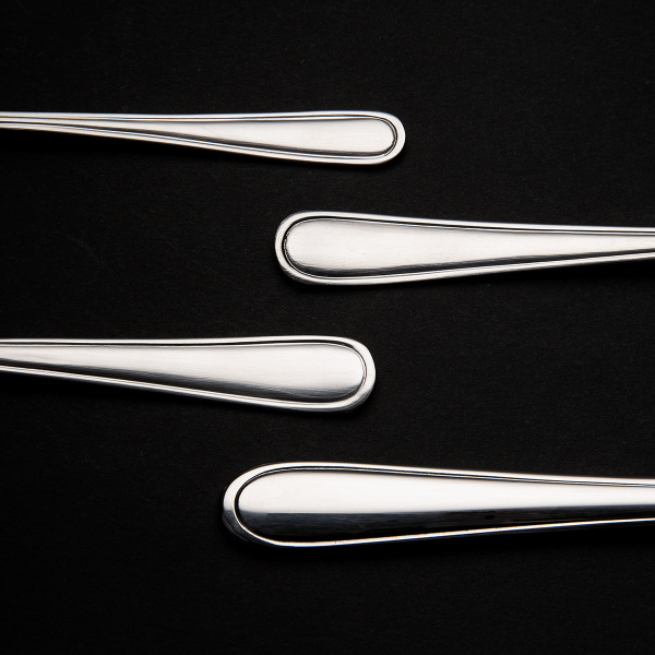 Cutlery set 24 pcs - Knight
