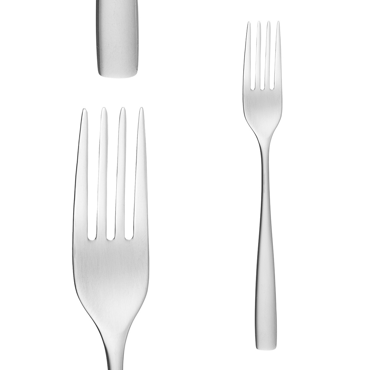 Ensemble de couverts 36 pièces - Anno CNS poli