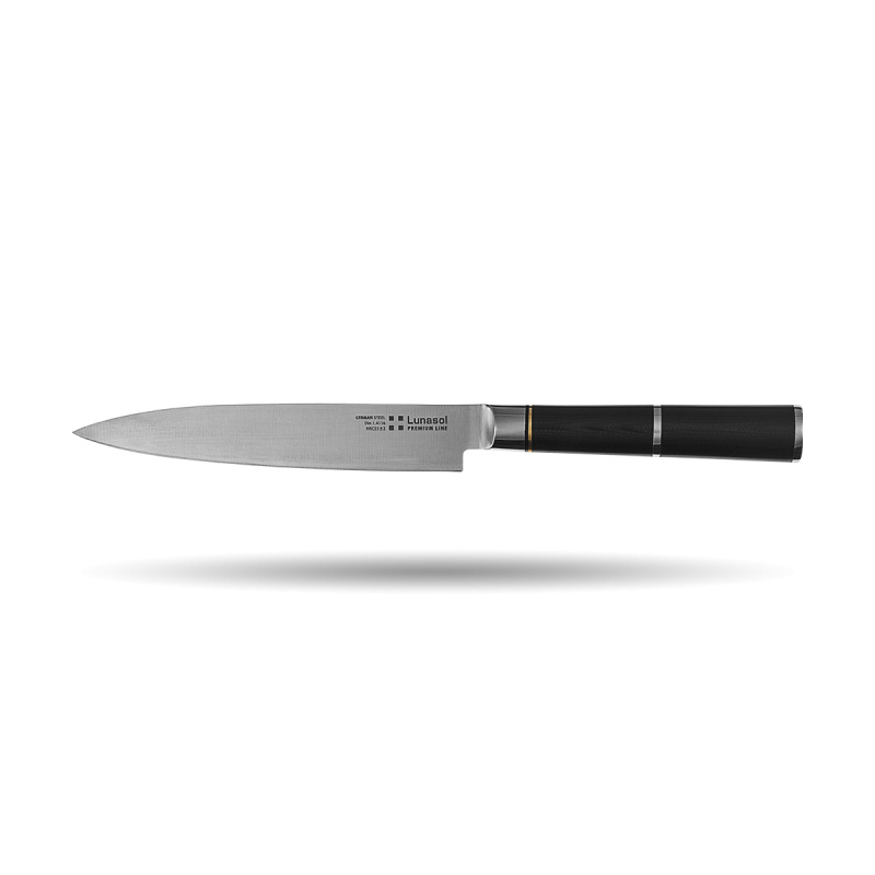 Coltello da cucina 14,5 cm - Premium S-Art