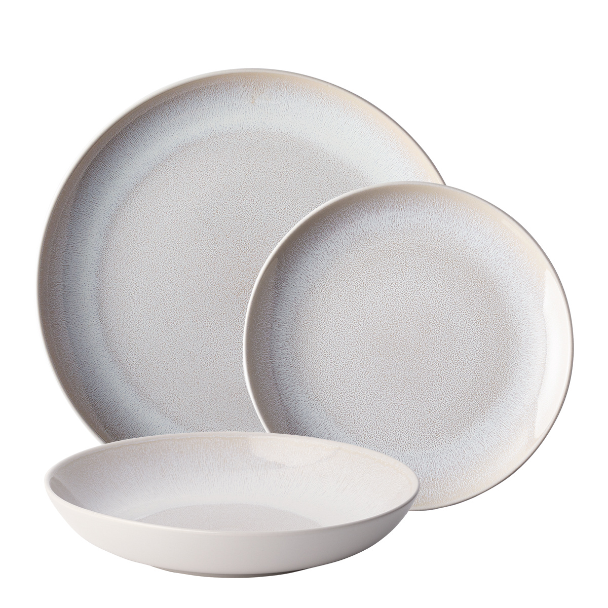 Ceramic set 12 pcs - Elements North