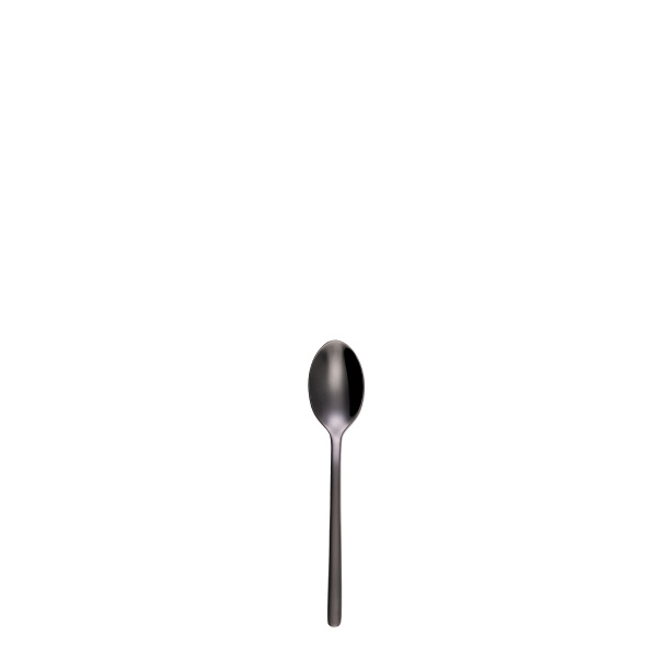 Set de couverts 30 pcs - Costa Rica poli PVD gris