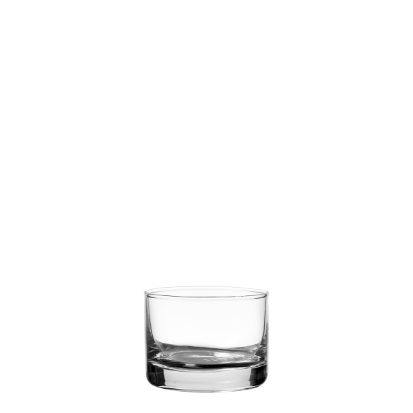 Glass serving bowl – 110 ml Flow