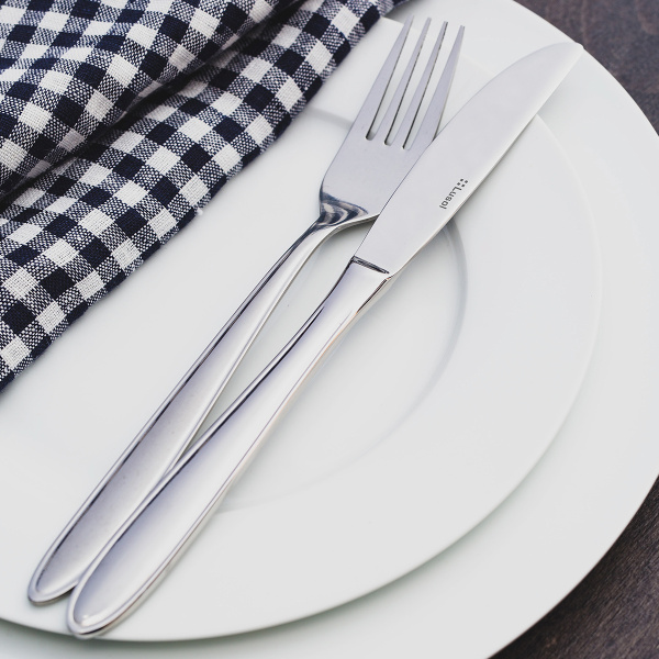 24-Piece Cutlery Set - Pronto