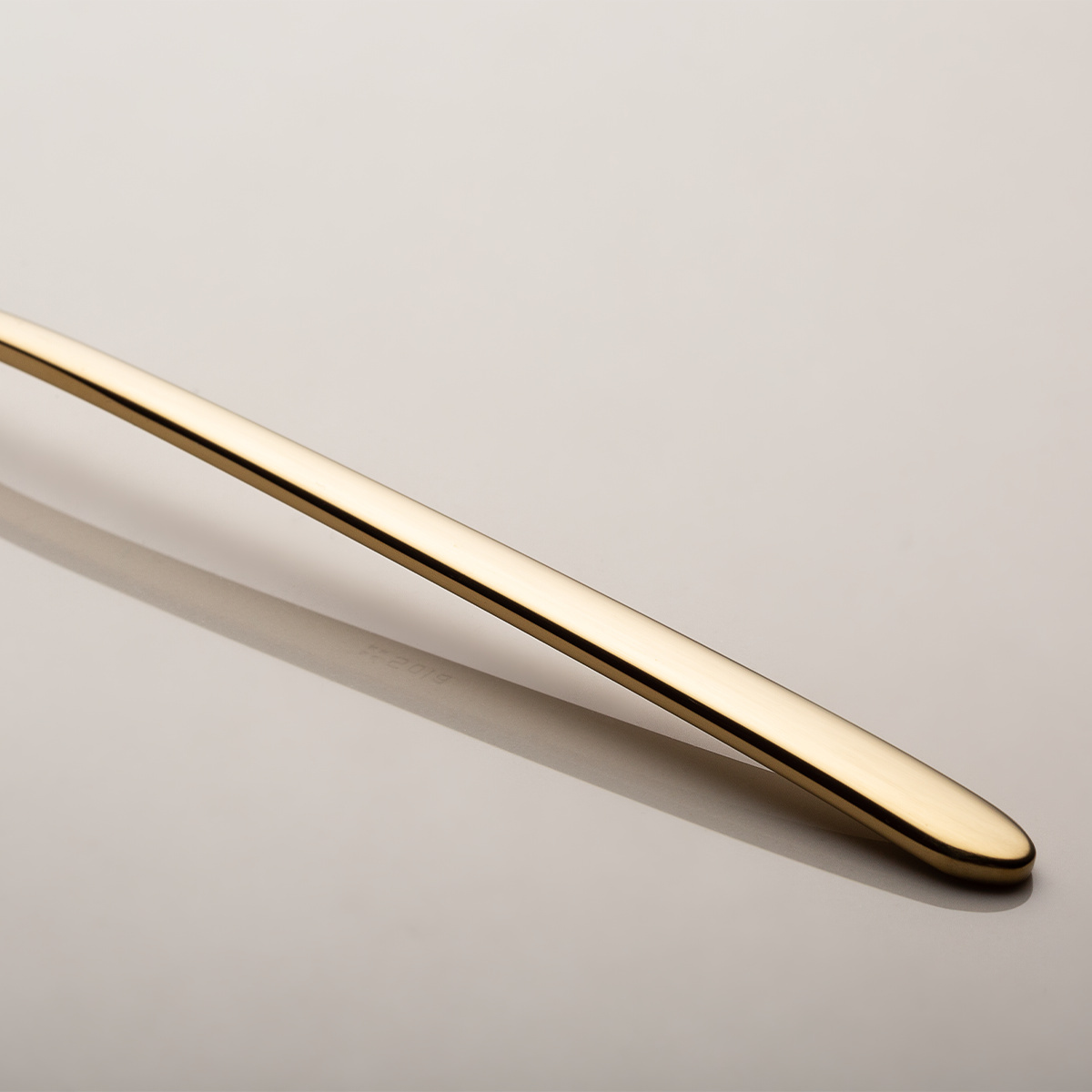 Besteckset 16-tlg. - Sira PVD champagne poliert