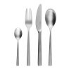 Cutlery set 36 pcs – Lara satin