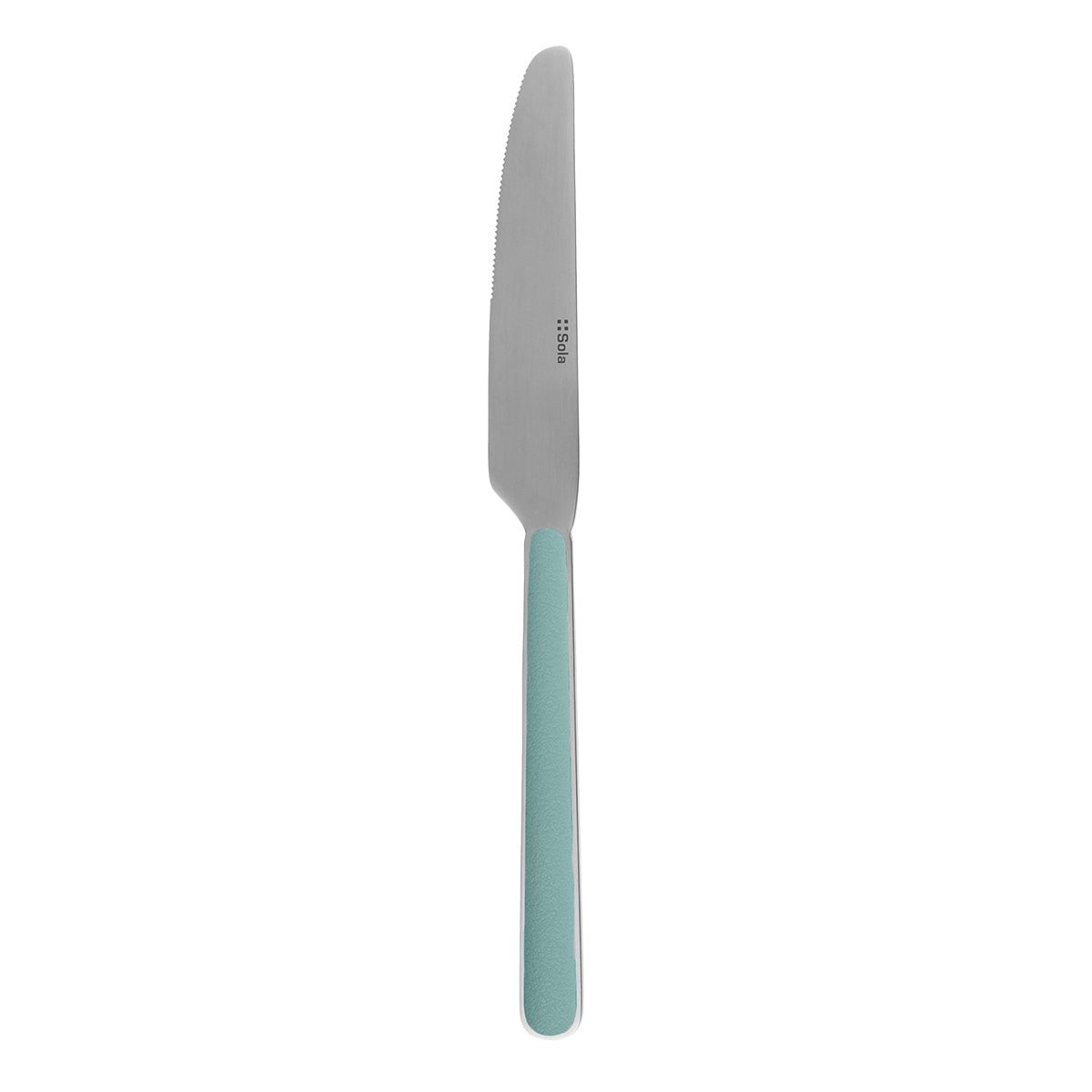 Table knife – Gallery Blush CNS satin