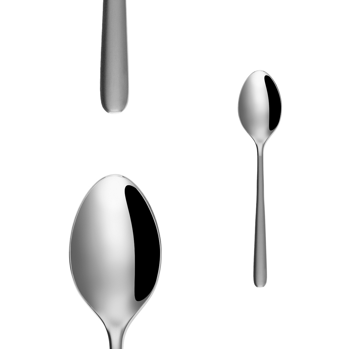 Cutlery set 70 pcs - Como Elite Quarz