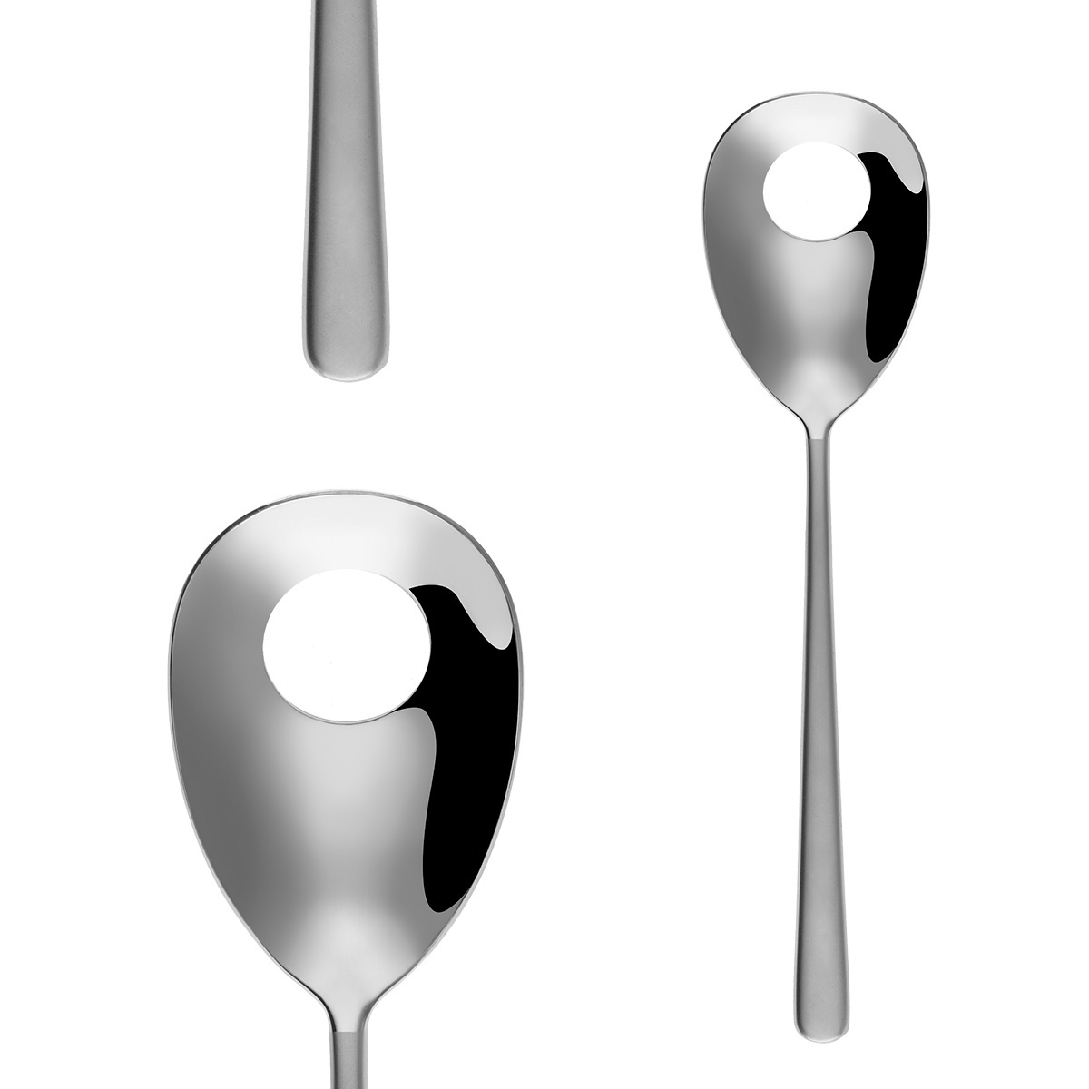 Cutlery set 70 pcs - Como Elite Quarz