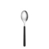Coffee spoon – Gallery Nera CNS satin