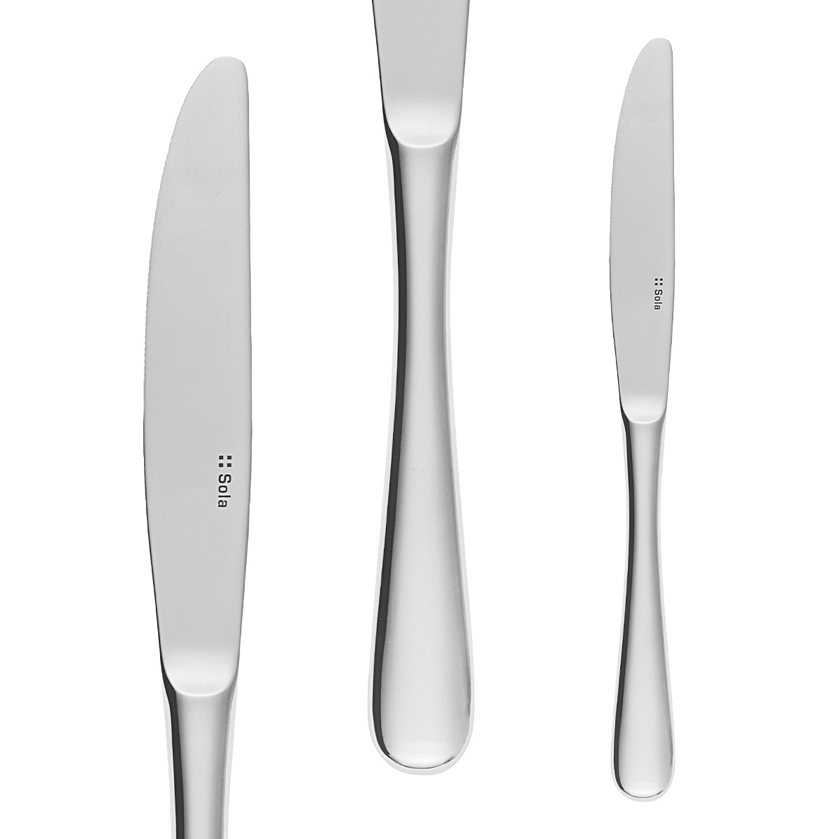 Table Knife – Epsilon