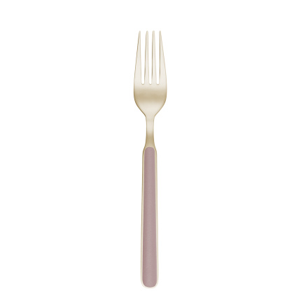 Forchetta – Gallery Blush PVD Champagne