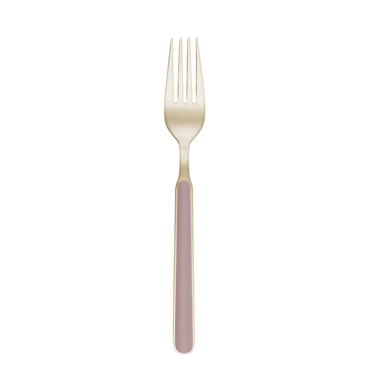 Forchetta – Gallery Blush PVD Champagne