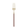 Fourchette – Gallery Blush PVD Champagne