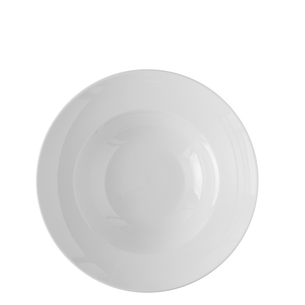 Pasta plate set 27 cm, 4 pcs - Basic