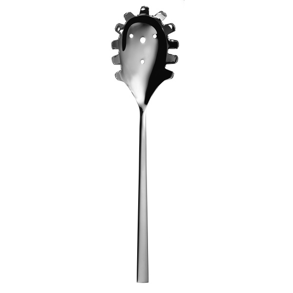 Spaghetti scoop L-Line polished