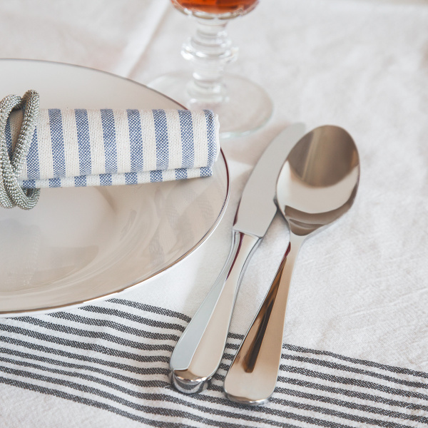 Set di posate 36 pezzi — 7th Generation Baguette Seven