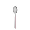 Coffee spoon – Gallery Blush CNS satin