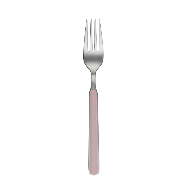 Forchetta – Gallery Blush PVD grigio chiaro