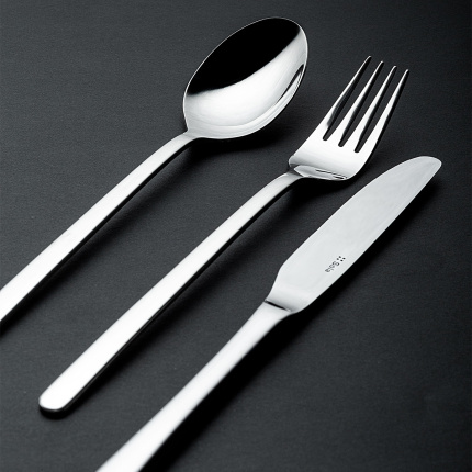 Cutlery Set 70 pcs – Manhattan