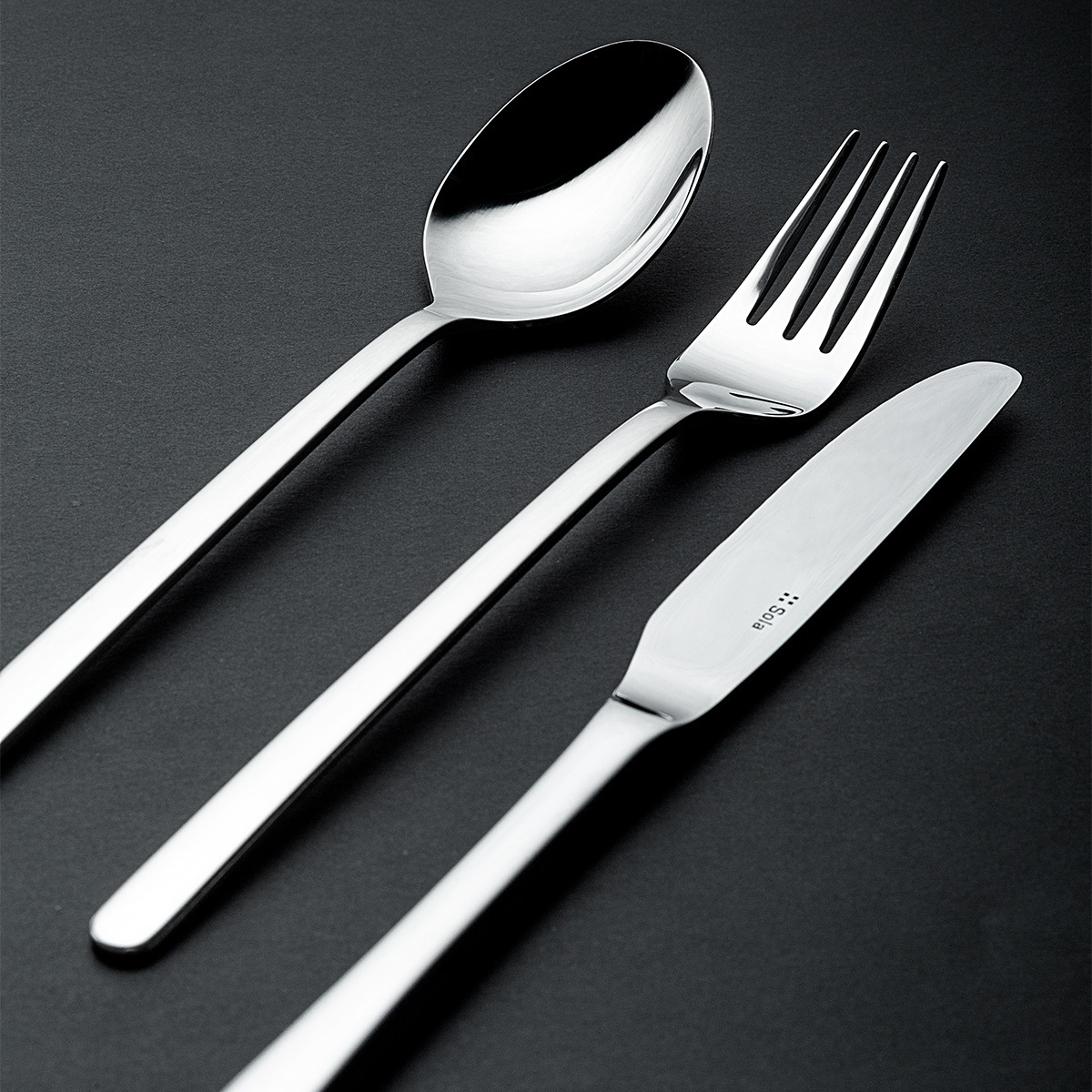 Cutlery Set 70 pcs – Manhattan