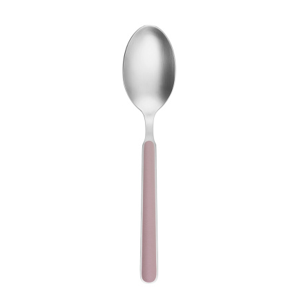 Cucchiaio da minestra – Gallery Blush CNS opaco