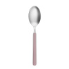 Soup spoon – Gallery Blush CNS satin