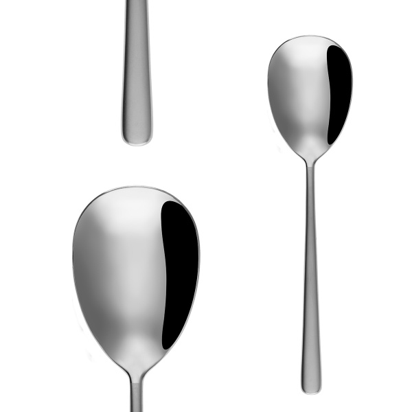 Cutlery set 70 pcs - Como Elite Quarz