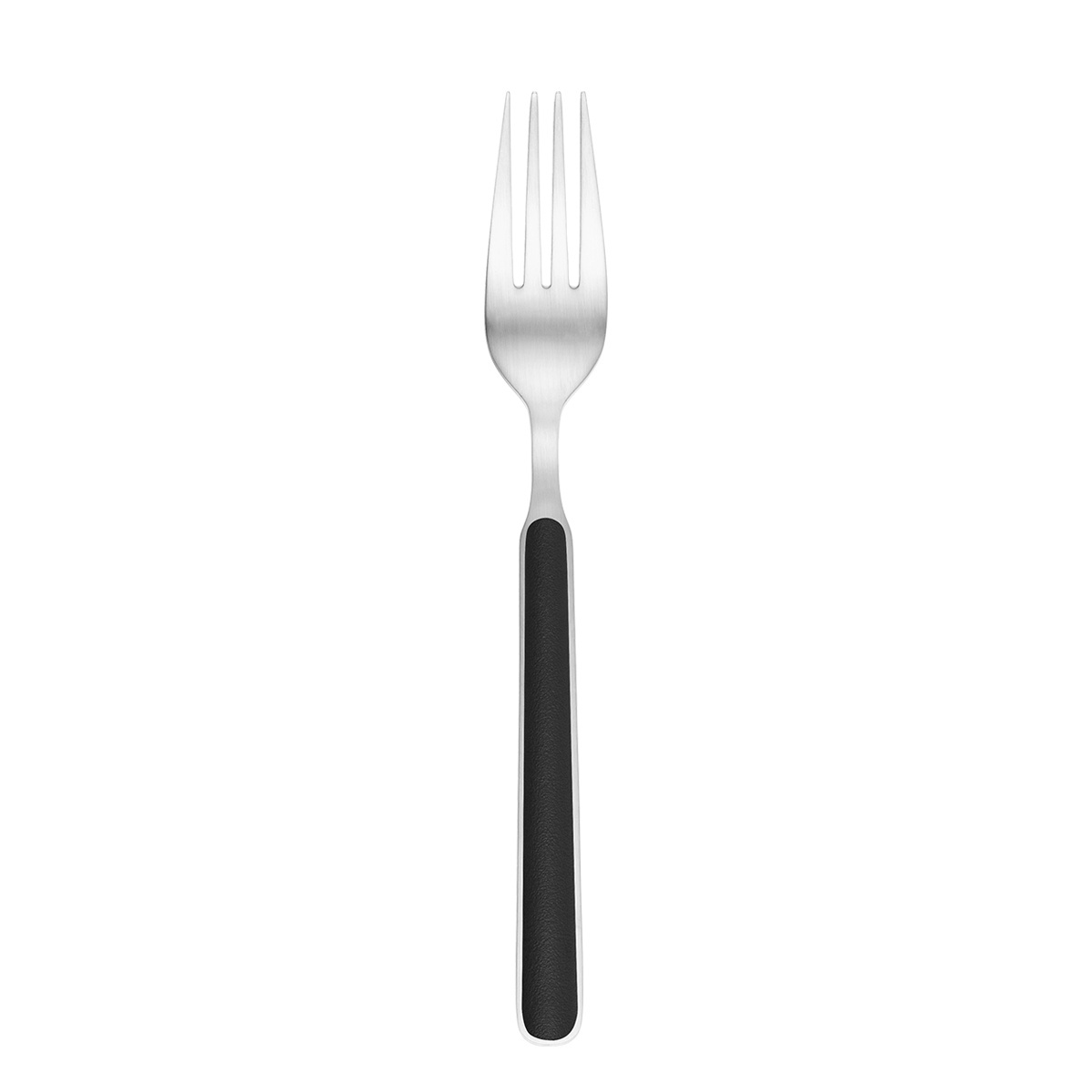 Forchetta – Gallery Black CNS opaco