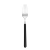 Forchetta – Gallery Black CNS opaco
