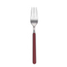 Fourchette – Gallery Brick PVD gris clair