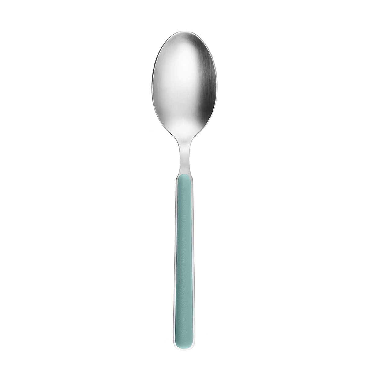 Soup spoon – Gallery Petrolio CNS satin