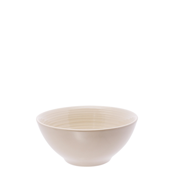 Schussel Gaya RGB Spiral Champagne 15,5 cm