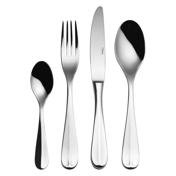 Set di posate 36 pezzi — 7th Generation Baguette Seven