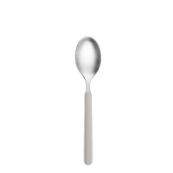 Cucchiaino da caffè – Gallery Grigio CNS opaco