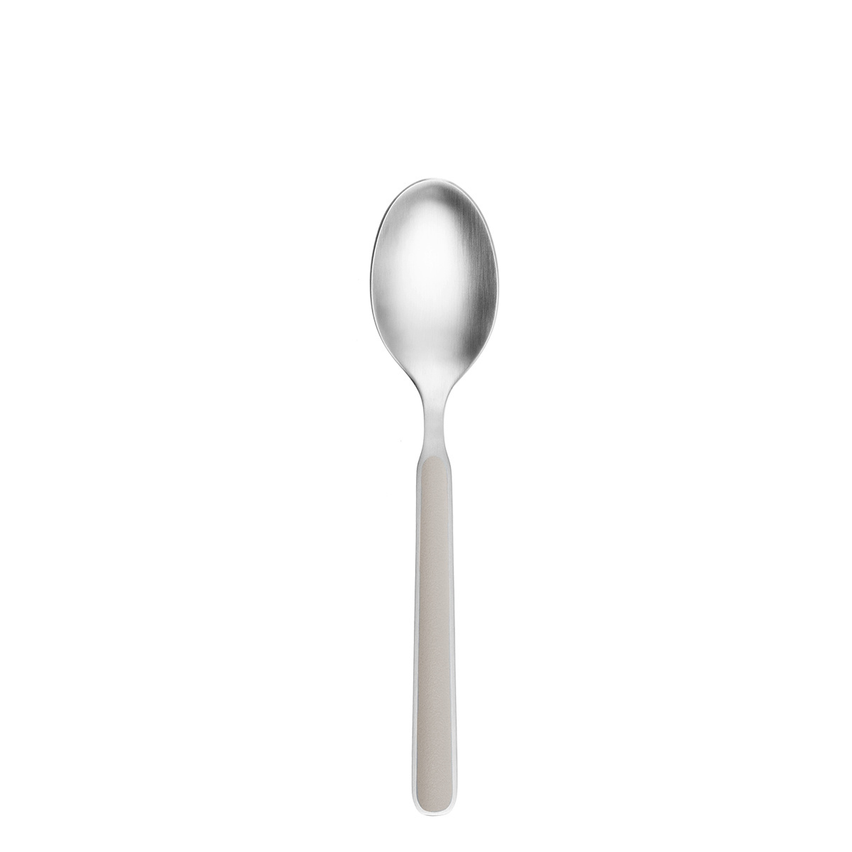 Cucchiaino da caffè – Gallery Grigio CNS opaco