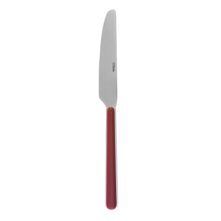Table knife – Gallery Brick CNS satin