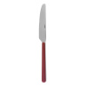 Table knife – Gallery Brick CNS satin