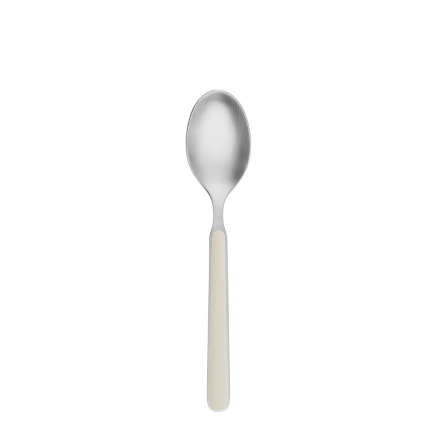 Cucchiaino da caffè – Gallery Vanille CNS opaco