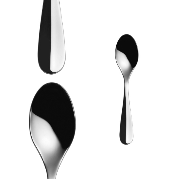 Set di posate 36 pezzi — 7th Generation Baguette Seven