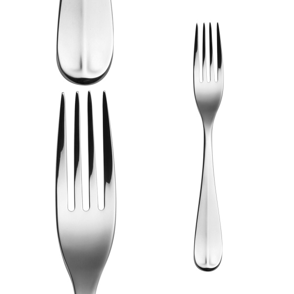 Set di posate 36 pezzi — 7th Generation Baguette Seven