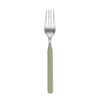 Fourchette – Gallery Olive PVD gris clair