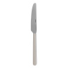 Table knife – Gallery Grigio CNS satin