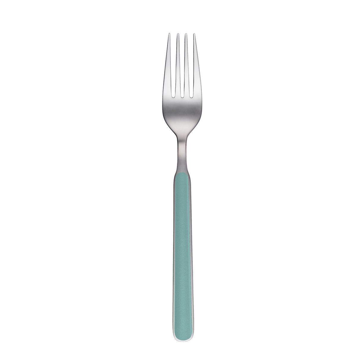 Fork – Gallery Petrol PVD light grey