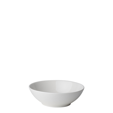 Bol Flowl Atelier blanc ø 11 cm - Gaya