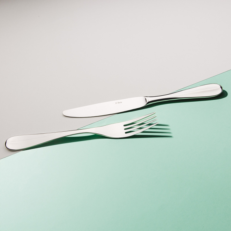 Set di posate 36 pezzi — 7th Generation Baguette Seven