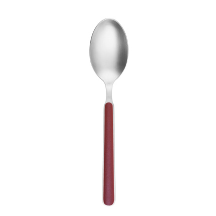 Soup spoon – Gallery CNS satin