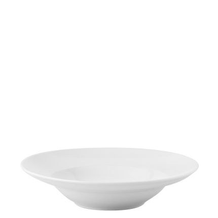 Set piatti per pasta 27 cm, 4 pz - Basic