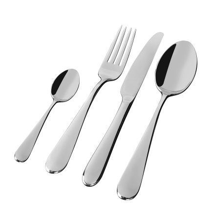 Cutlery set 39 pcs. Felix CNS